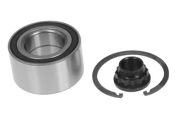 Wheel Bearing Kit (KR3860)
