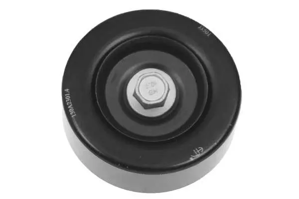 Deflection/Guide Pulley, V-ribbed belt (GA4367)