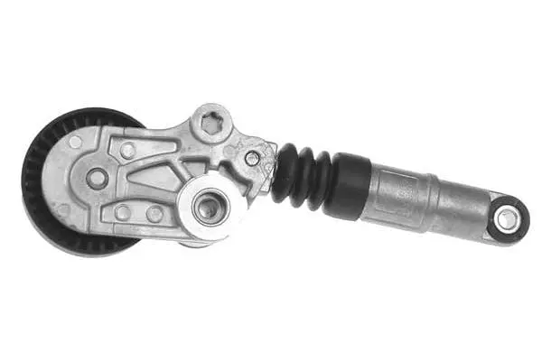 Tensioner Pulley, V-ribbed belt