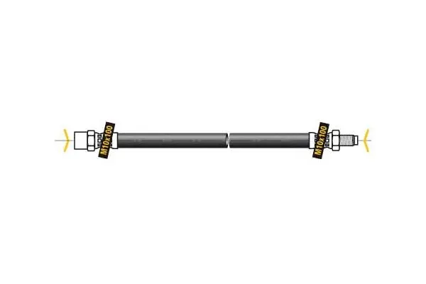 Brake Hose (F5621)