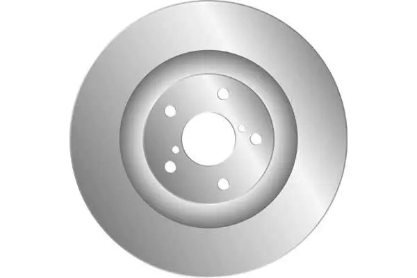 Brake Disc (D1563)