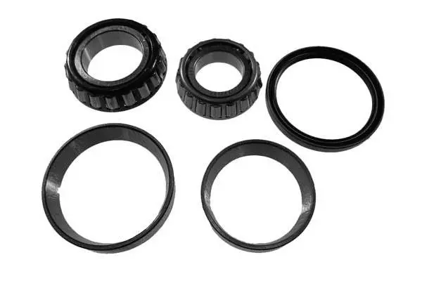 Wheel Bearing Kit (KR3212)