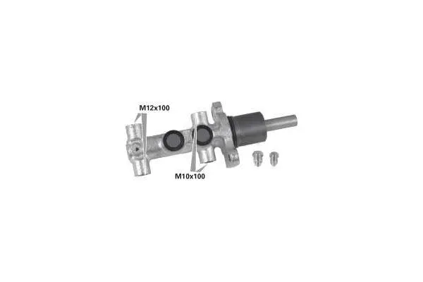 Brake Master Cylinder (MC3086)