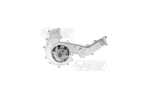 Water Pump, engine cooling