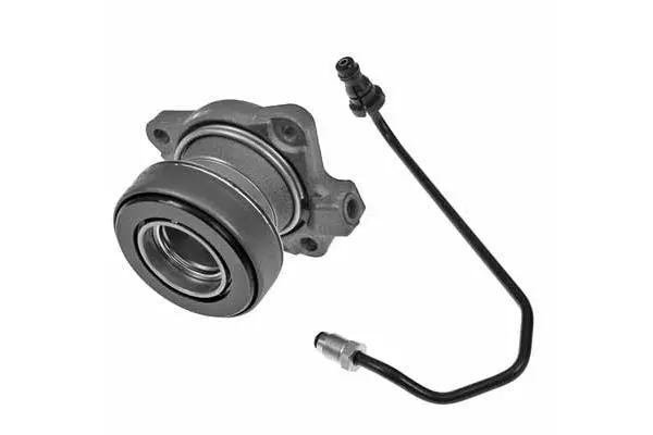 Central Slave Cylinder, clutch