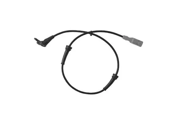 Sensor, wheel speed (CABS125)