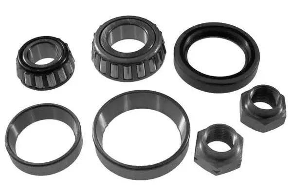 Wheel Bearing Kit (KR3150)