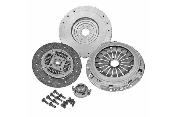 Clutch Kit (EK6049)