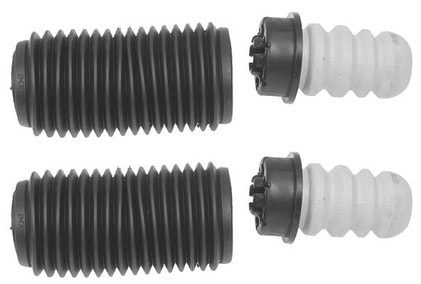 Dust Cover Kit, shock absorber (KP2326)