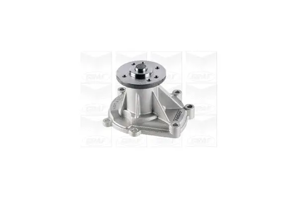 Water Pump, engine cooling (PA1266)