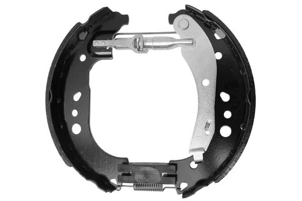 Brake Kit, drum brake
