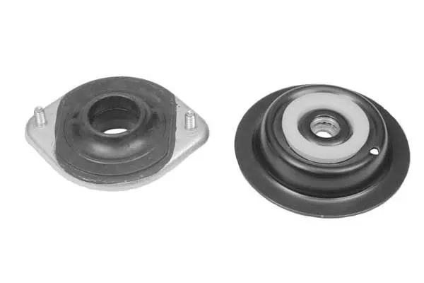 Repair Kit, suspension strut support mount (KM1078)