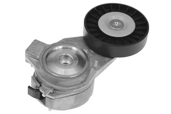 Tensioner Pulley, V-ribbed belt