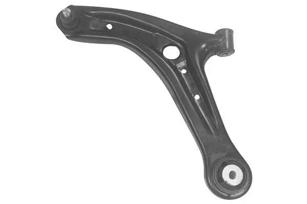 Control/Trailing Arm, wheel suspension (SB8144)