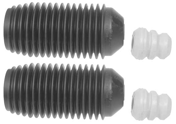 Dust Cover Kit, shock absorber (KP2530)