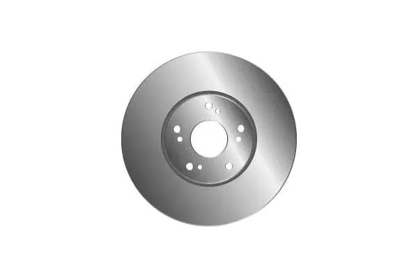 Brake Disc (D1977)