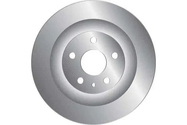 Brake Disc (D2263)