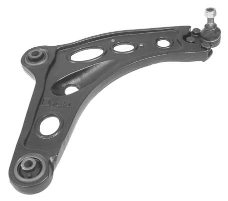Control/Trailing Arm, wheel suspension (SB7305)