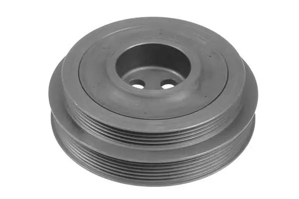 Belt Pulley, crankshaft (DP224)