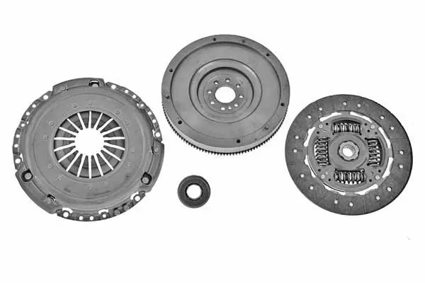Clutch Kit (EK6041)