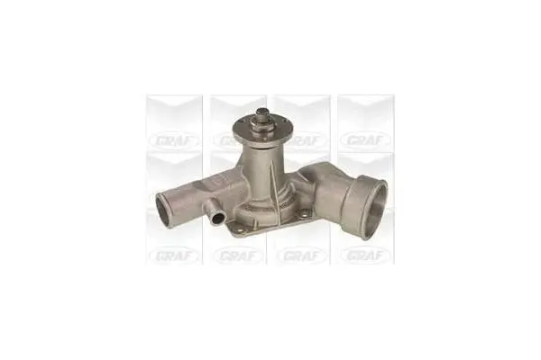 Water Pump, engine cooling (PA108)