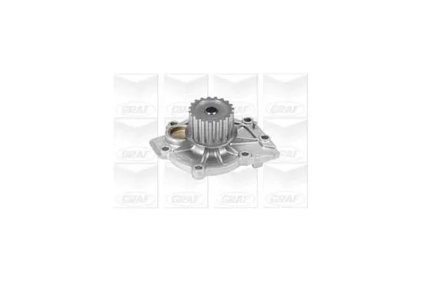 Water Pump, engine cooling (PA824)