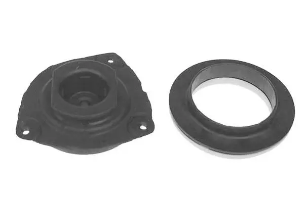 Repair Kit, suspension strut support mount (KM1262)