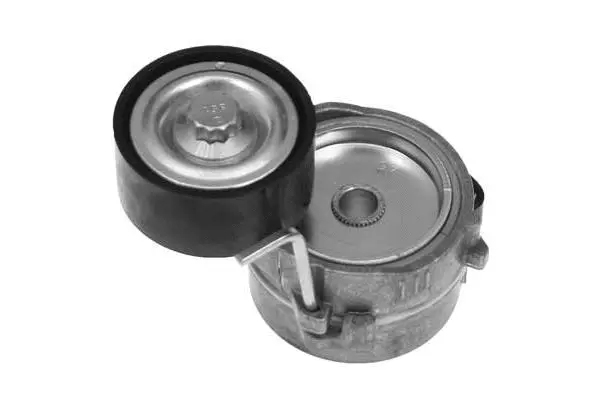 Tensioner Pulley, V-ribbed belt (GA4284)