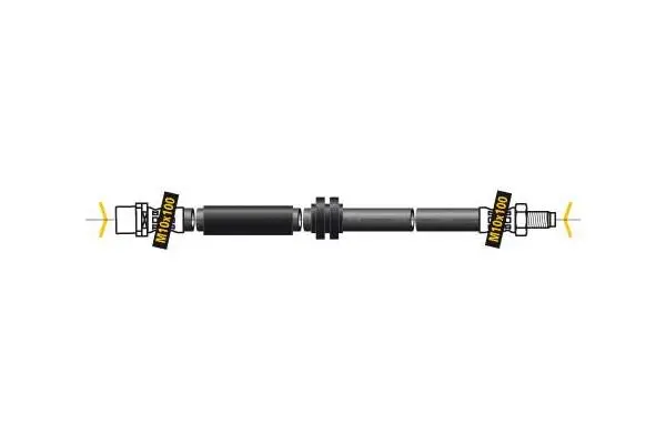 Brake Hose (F5573)