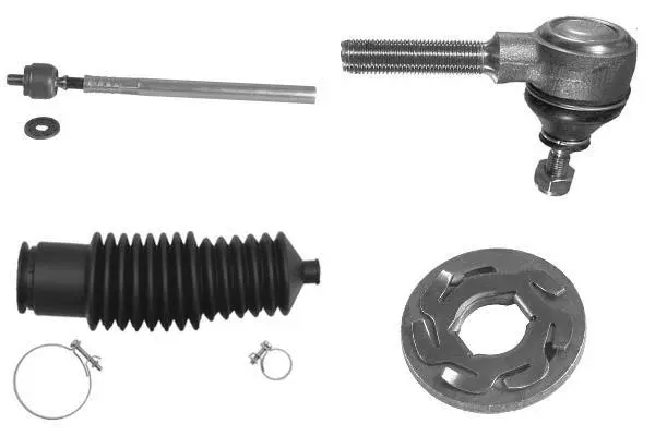 Tie Rod