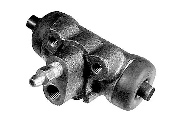 Brake Kit, drum brake (K649313)