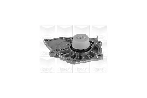 Water Pump, engine cooling (PA1246)