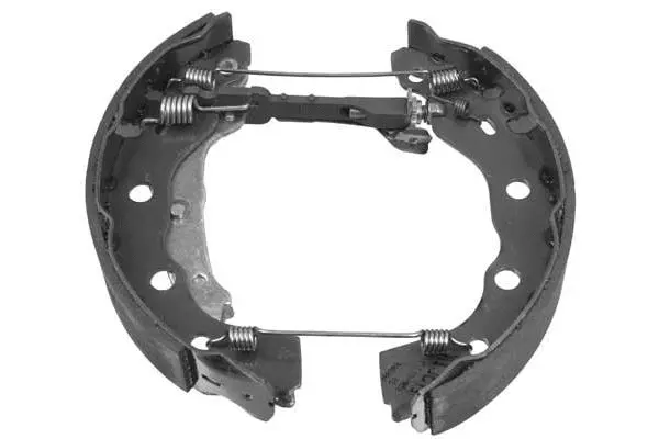 Brake Kit, drum brake
