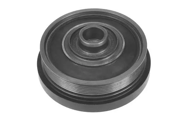 Belt Pulley, crankshaft (DP256)