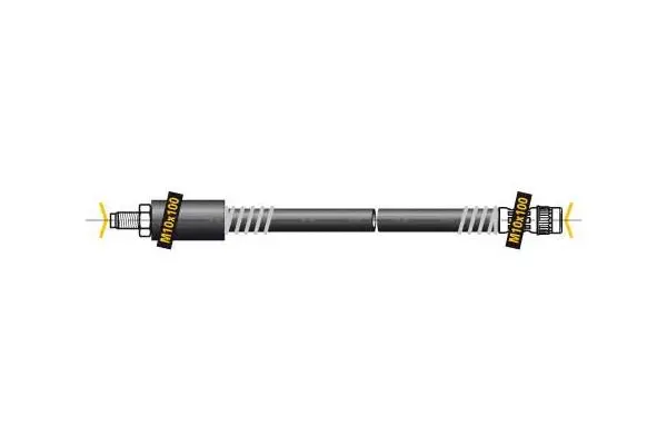 Brake Hose (F5296)