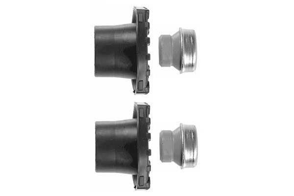 Dust Cover Kit, shock absorber (KP2546)