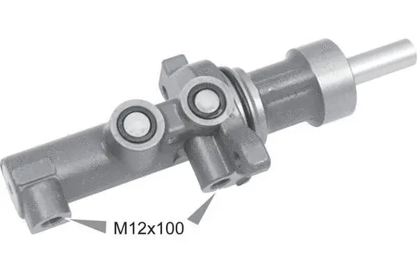 Brake Master Cylinder (MC3200)