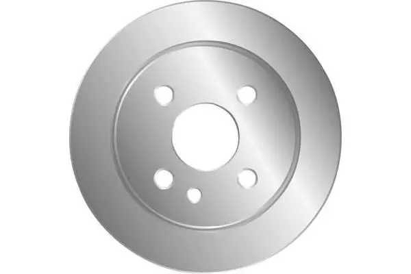 Brake Disc (D884)