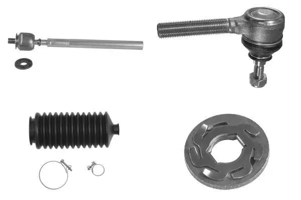 Tie Rod