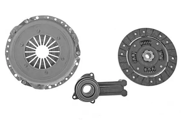 Clutch Kit (EK6063)