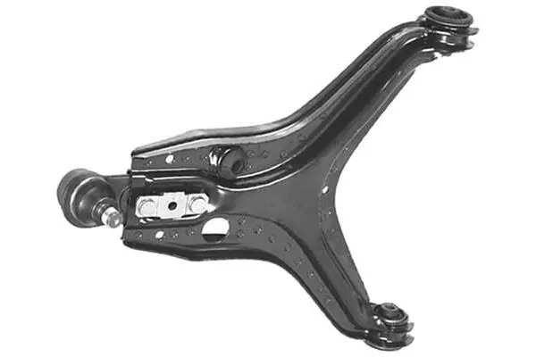 Control/Trailing Arm, wheel suspension (SB8099)