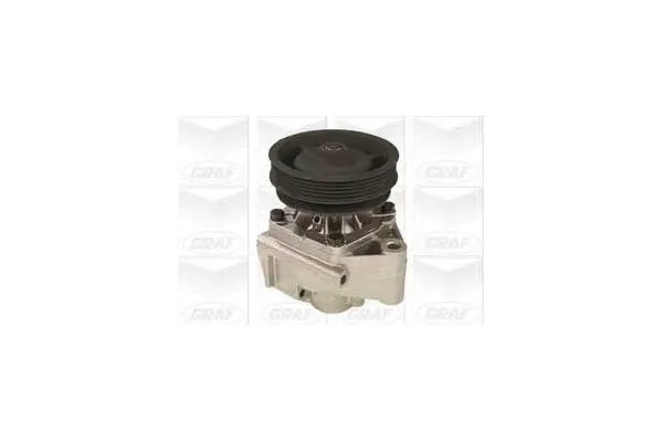 Water Pump, engine cooling