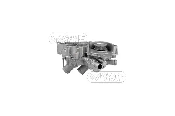 Water Pump, engine cooling (PA1373)