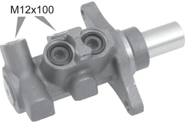 Brake Master Cylinder (MC3196)