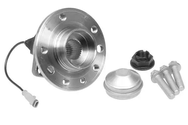 Wheel Bearing Kit (KR3874)