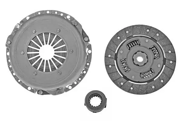 Clutch Kit (EK6111)