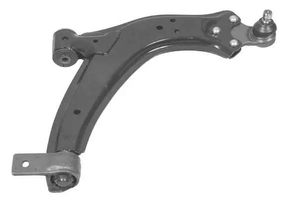 Control/Trailing Arm, wheel suspension (SB7441)