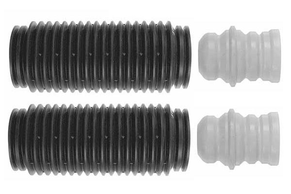 Dust Cover Kit, shock absorber (KP2237)