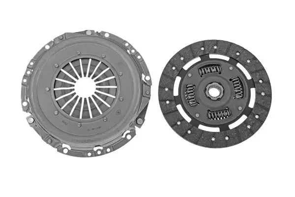 Clutch Kit (EK6142)