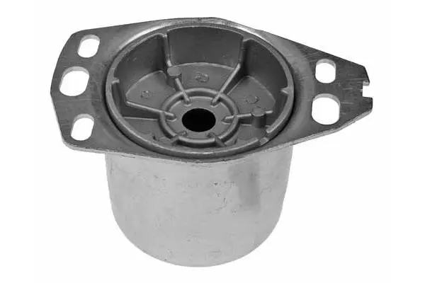 Mounting, engine